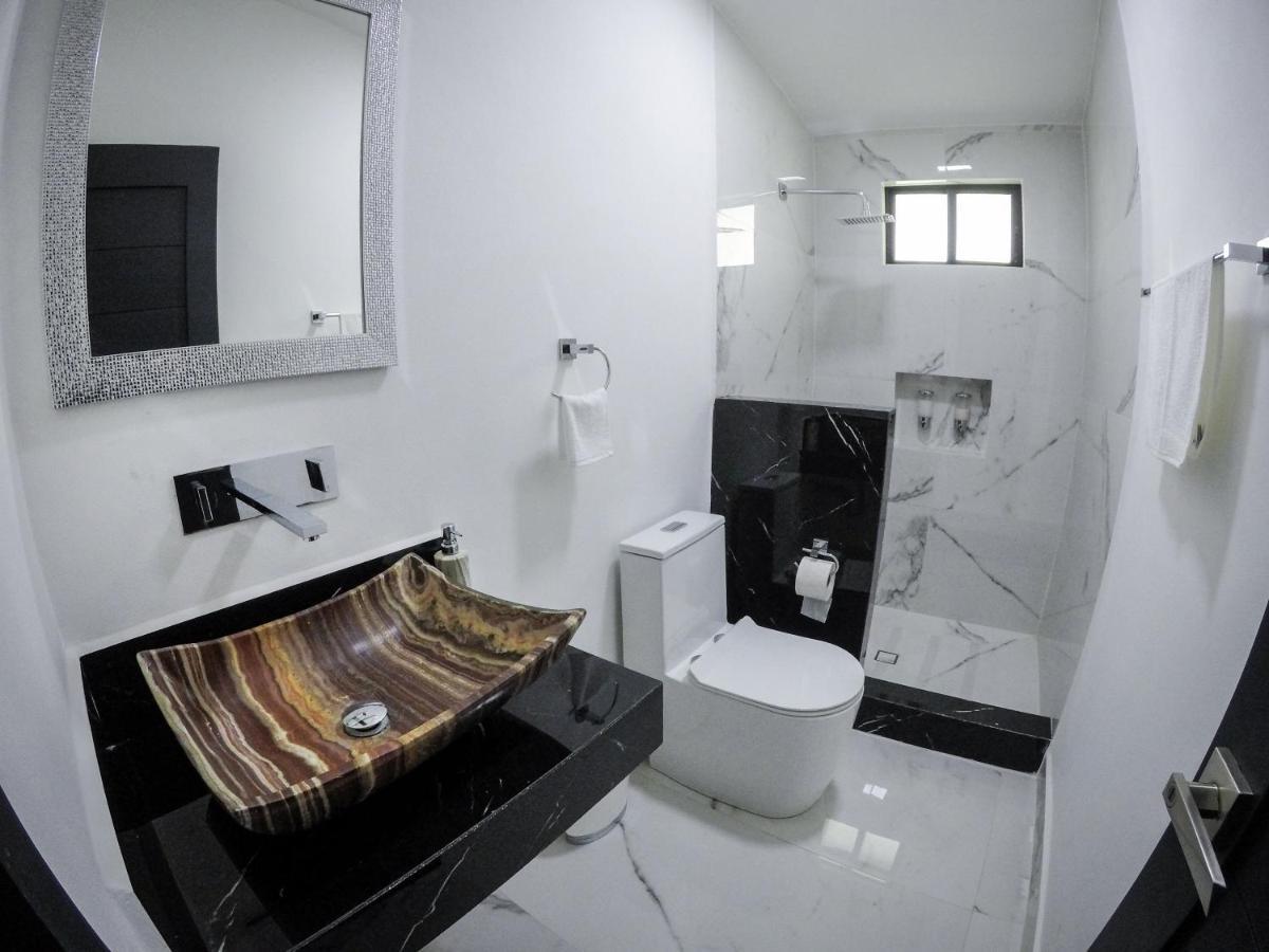 Hotel Dubai Inn & Suites Candelaria Exteriör bild