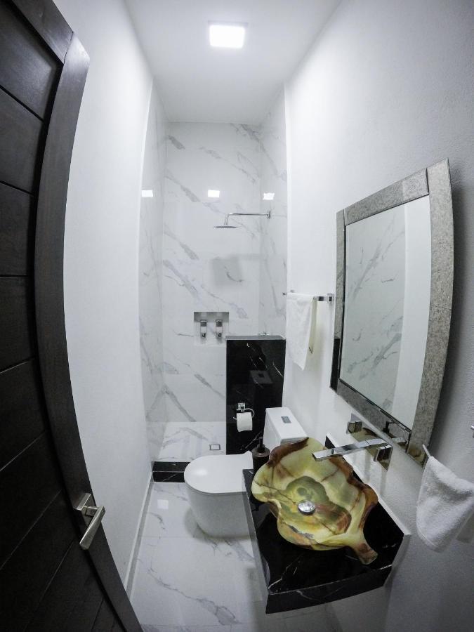 Hotel Dubai Inn & Suites Candelaria Exteriör bild