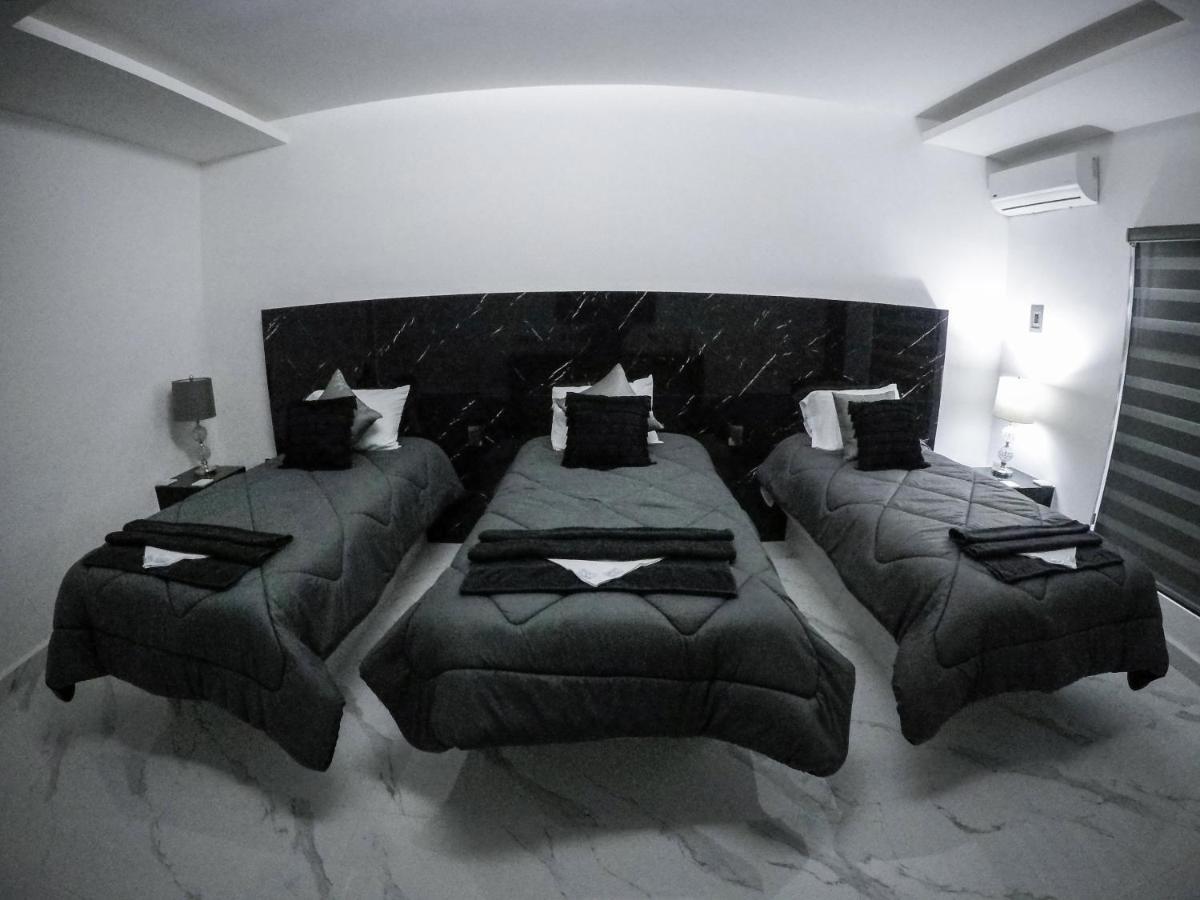 Hotel Dubai Inn & Suites Candelaria Exteriör bild