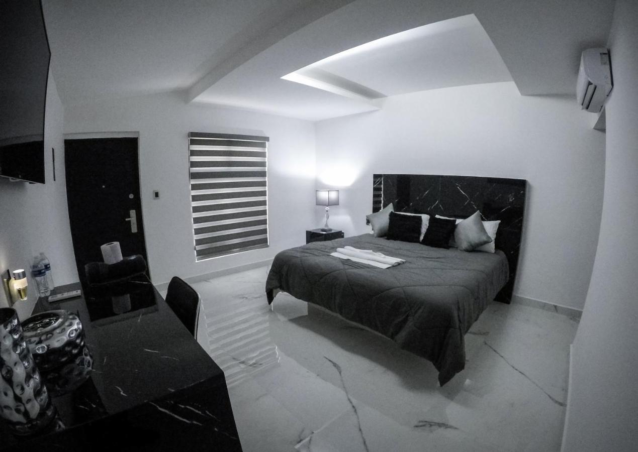 Hotel Dubai Inn & Suites Candelaria Exteriör bild